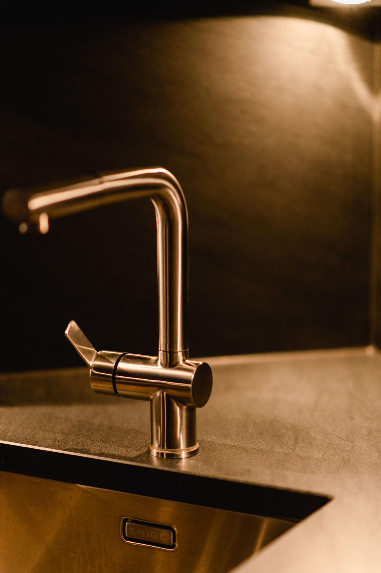 Natursteine Nicklaus: INDOOR